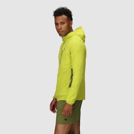 Outdoor Research Astroman Air Sun Hoodie - Men's 4