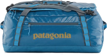 Patagonia Black Hole 55L Duffel Belay Blue