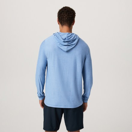 Vuori Strato Tech Hoodie - Men's 3