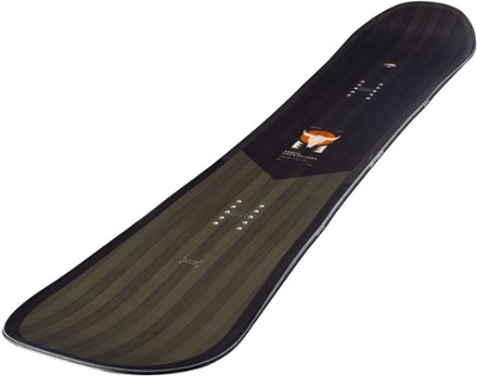 Arbor Foundation Snowboard - 2022/2023 1
