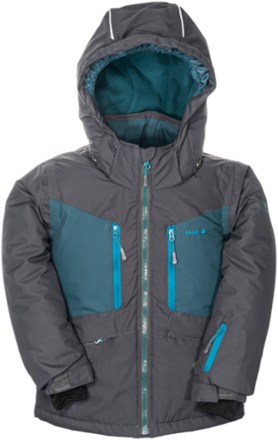 Kids\' Synthetic Kamik Co-op | REI Insulation Jackets