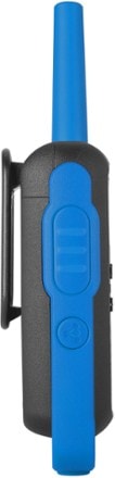 Motorola Talkabout T270 2-Way Radios - Pair 4