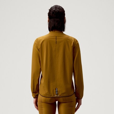 Endura Alltrack Ride Packable Cycling Jacket - Women's 2