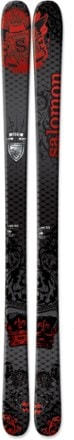 asiatisk morfin distrikt Salomon Lord Skis | REI Co-op