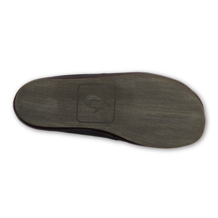 OluKai Moloa Slippers - Men's 5