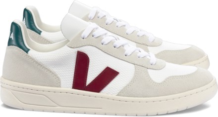 VEJA V-10 B-Mesh Shoes - Men