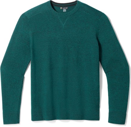 Smartwool Sparwood Crew Sweater - Men's 0