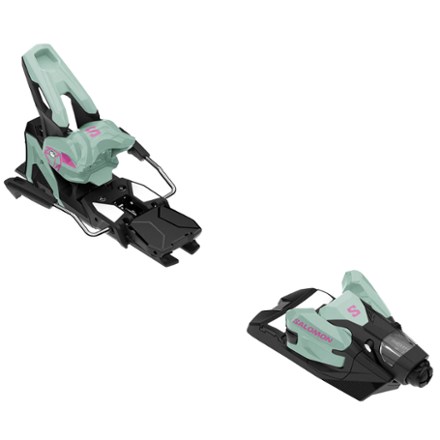 Salomon Strive 14 GW Ski Bindings 0
