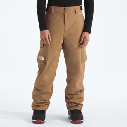 The North Face DryVent Ski Pants | REI Co-op