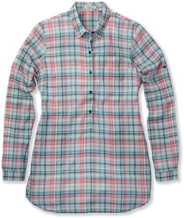 Toad&Co Airbrush Tunic - Women's 0