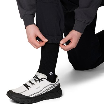 Mountain Hardwear Rockrydge Pants - Women's 6