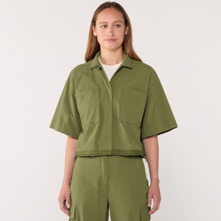 SENIQ Dirtpop Trek Jacket - Women's 4
