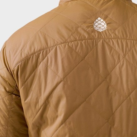 Stio Skycrest Insulated Snap Shirt Jacket - Men's 7