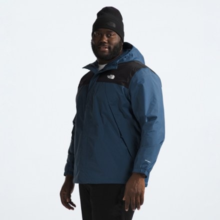 The North Face Big Antora Jacket - Men's Big Sizes 4