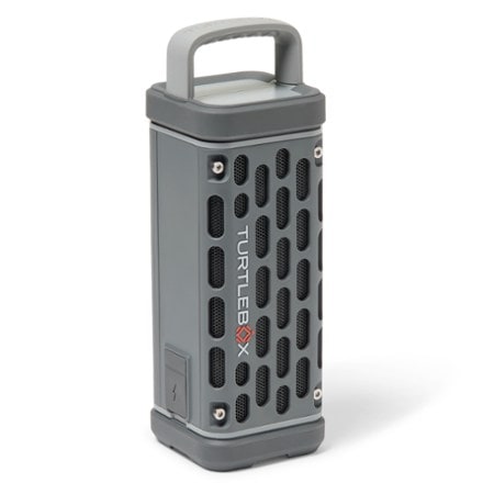 Turtlebox Audio Ranger Speaker 0