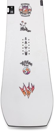 Jones Tweaker Snowboard - 2023/2024 3