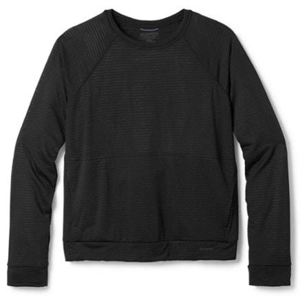 Patagonia Long-Sleeve Capilene Thermal Crew Top - Women's 1