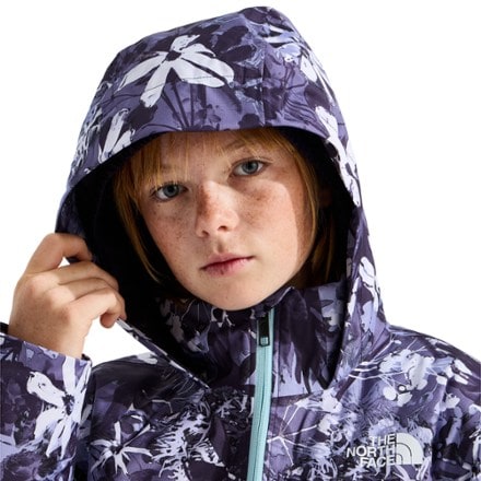 The North Face Freedom Insulated Jacket - Girls' 4