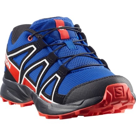 Salomon Speedcross Hiking Shoes - Kids' 2