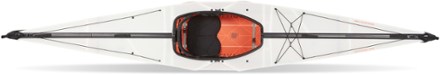 Oru Kayak Bay ST Folding Kayak - 12' 2