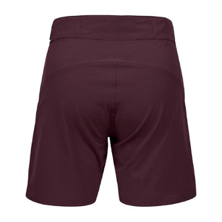 Zoic Navaeh 7" Bike Shorts - Women's 1