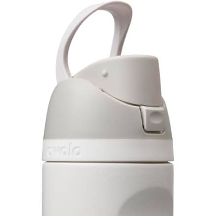 Owala FreeSip Kids' Insulated Stainless-Steel Water Bottle with Locking Push-Button Lid - 16 fl. oz. 3