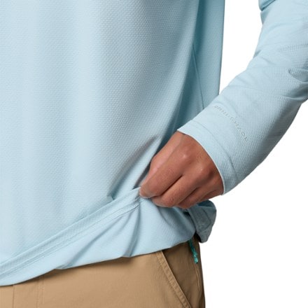 Columbia PFG Solar Stream II Long-Sleeve T-Shirt - Men's 6