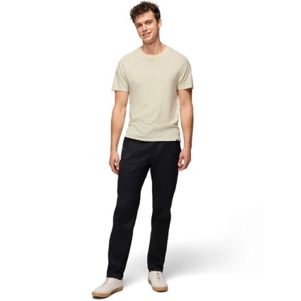 prAna Stretch Zion Field Pants - Men's 7