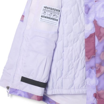 Columbia Whirlibird III Interchange 3-in-1 Jacket - Boys' 3