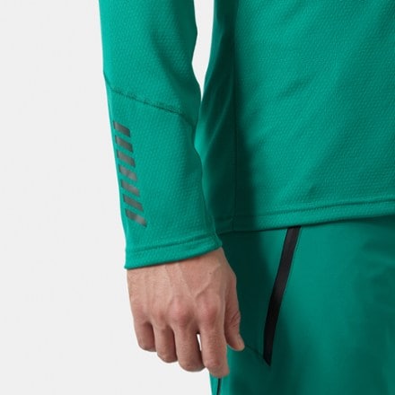 Helly Hansen HH Lifa Active Crew Base Layer Top - Men's 5