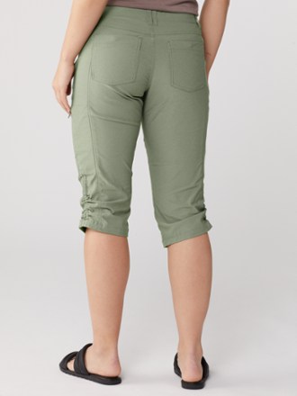 KUHL Trekr Kapri - Women's 2