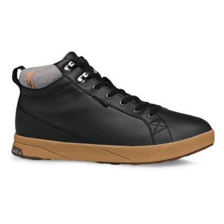 SAOLA Bergen Waterproof Warm Shoes - Men's 0