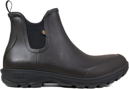 Bogs Sauvie Slip-On Boots - Men