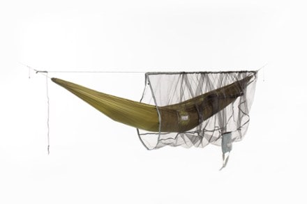 ENO SubLink Hammock Shelter System 5