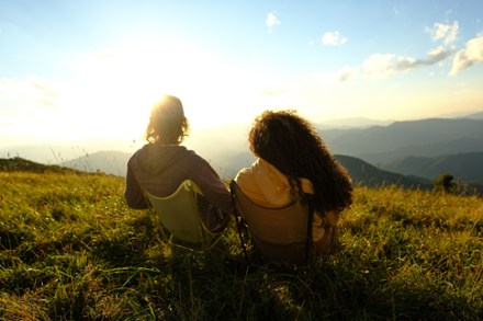 Location Image for Moonlite Elite Reclining Backpacking Chair