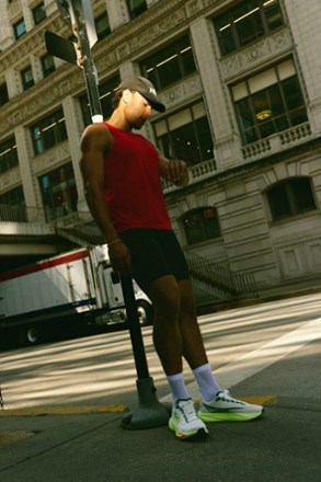 Location Image for Mach 7 Road-Running Shoes - Men's