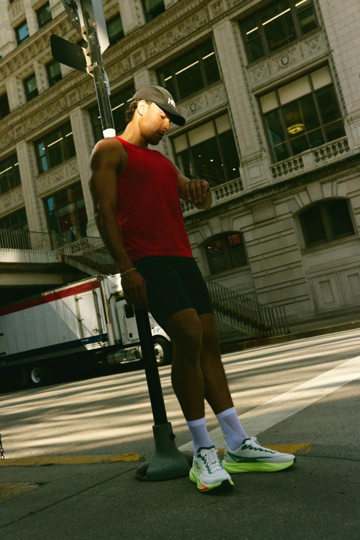 Location Image for Mach 7 Road-Running Shoes - Men's