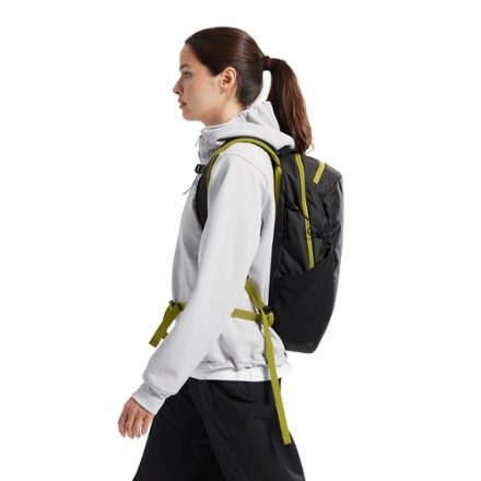 Arc'teryx Mantis 16 Pack 10
