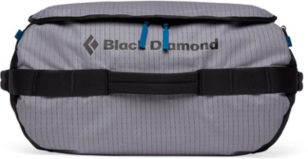 Black Diamond StoneHauler Pro 45 L Duffel Bag 2