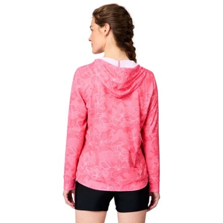 Free Country SunFree UPF Hoodie - Women's 1