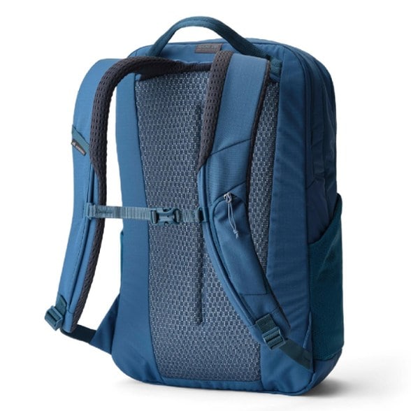 american leather co mini backpack American Leather Co. Liberty Backpack Black