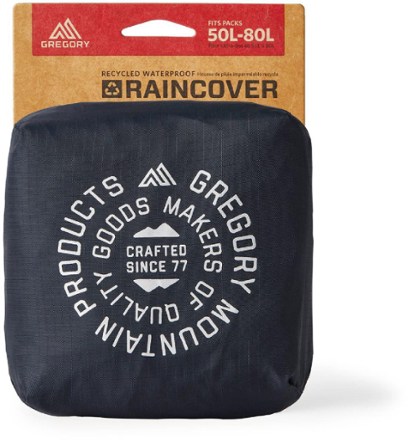 Rei waterproof sales backpack cover