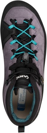 AKU Rock DFS Mid GTX Hiking Boots - Women's 3