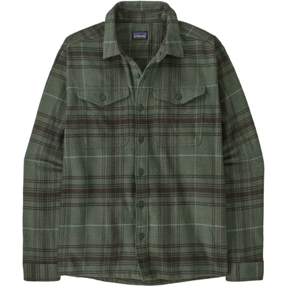 Product Image of color Dissolve/Treeline Green