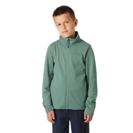 Helly Hansen Versalite Fleece Jacket - Kids' 1