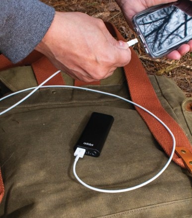 Zippo Heatbank 3 Rechargeable Hand Warmer and Power Bank 4