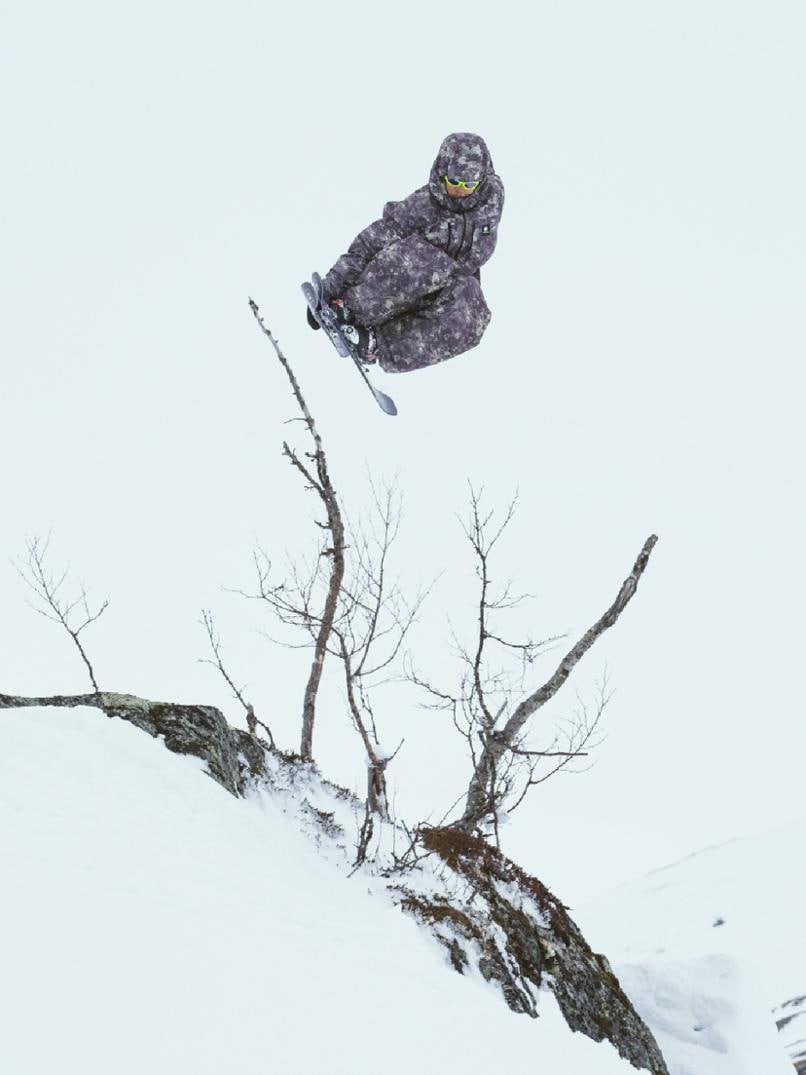 Location Image for ARV 100 Skis - 2024/2025