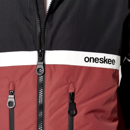 Oneskee Mark VII Insulated Snowsuit - Men's 5