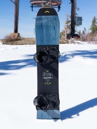 Arbor Coda Snowboard - Men's - 2026/2027 4
