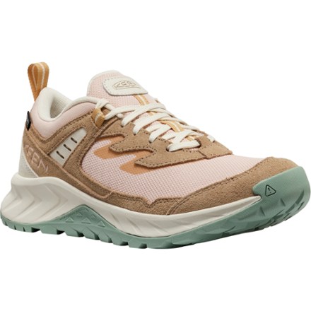 KEEN Hightrail Waterproof Hiking Shoes - Women's 2